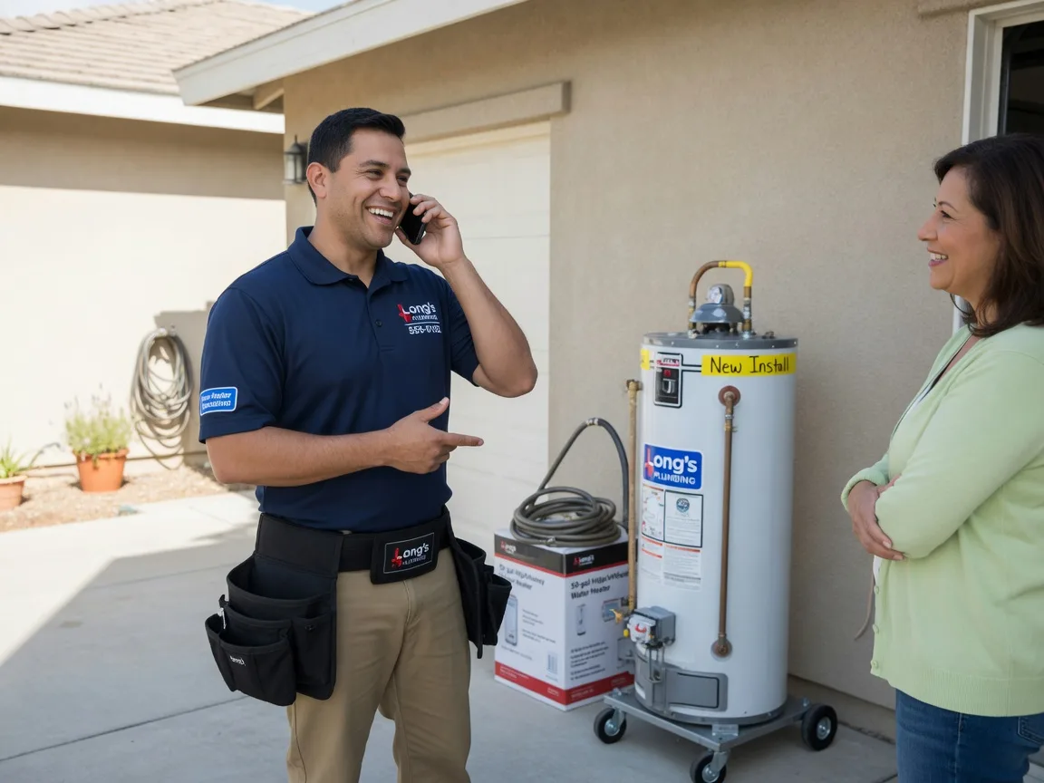 Leak Detection Turlock, CA FAQs